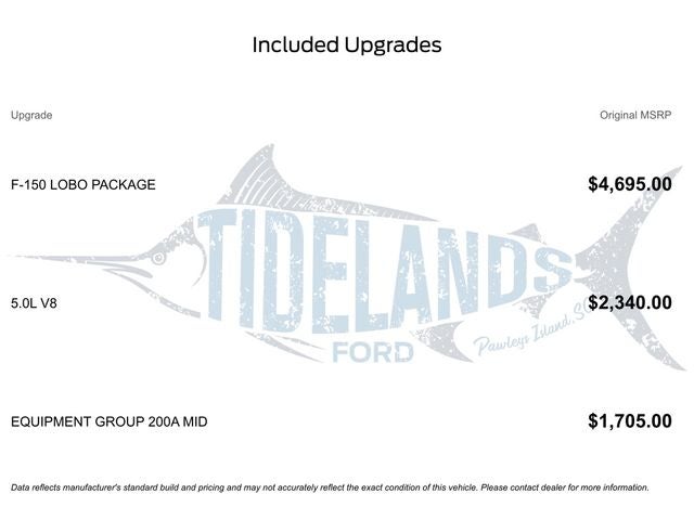 2026 Ford F-150 STX®