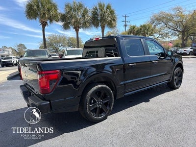 2026 Ford F-150 STX®