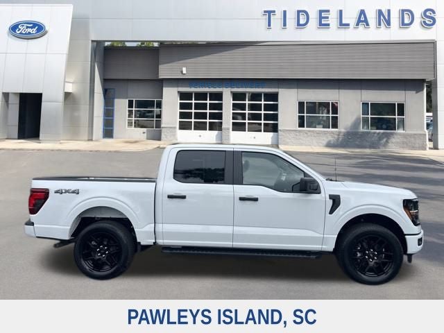 2025 Ford F-150 STX®