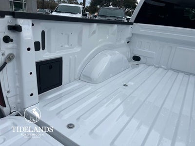 2025 Ford F-150 STX®