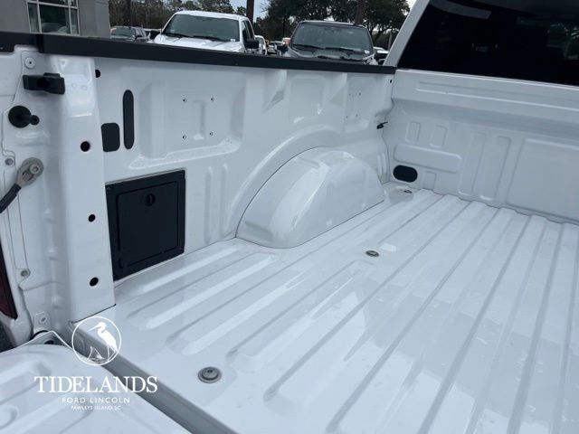 2025 Ford F-150 STX®