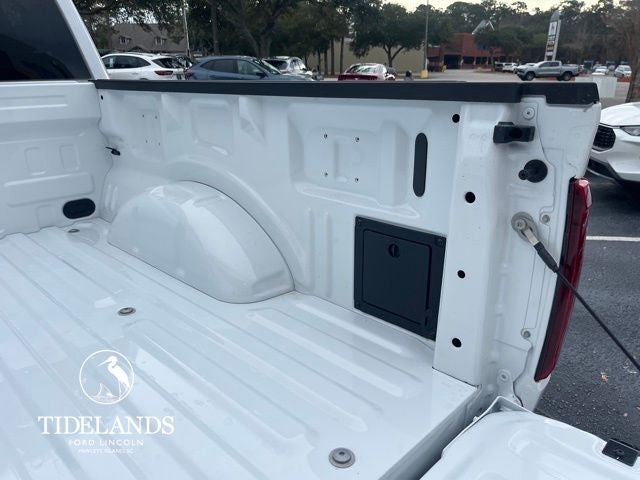 2025 Ford F-150 STX®