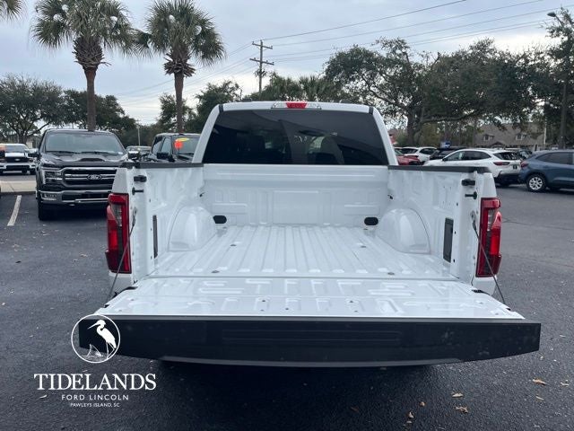 2025 Ford F-150 STX®