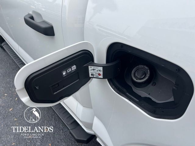 2025 Ford F-150 STX®