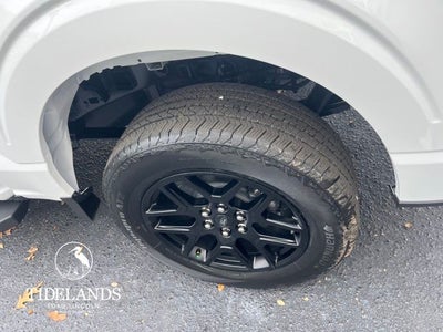 2025 Ford F-150 STX®