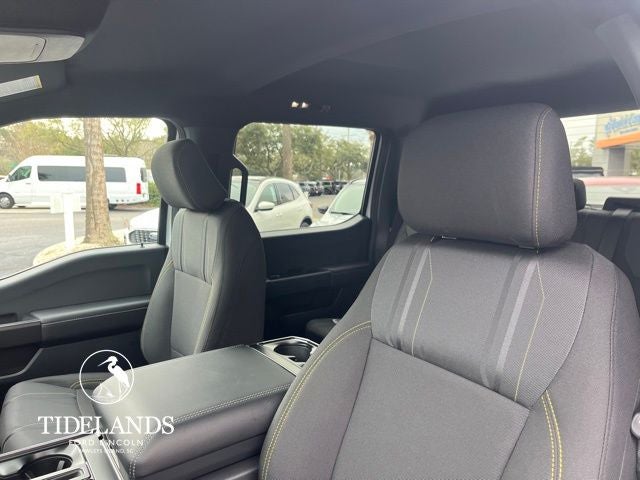 2025 Ford F-150 STX®