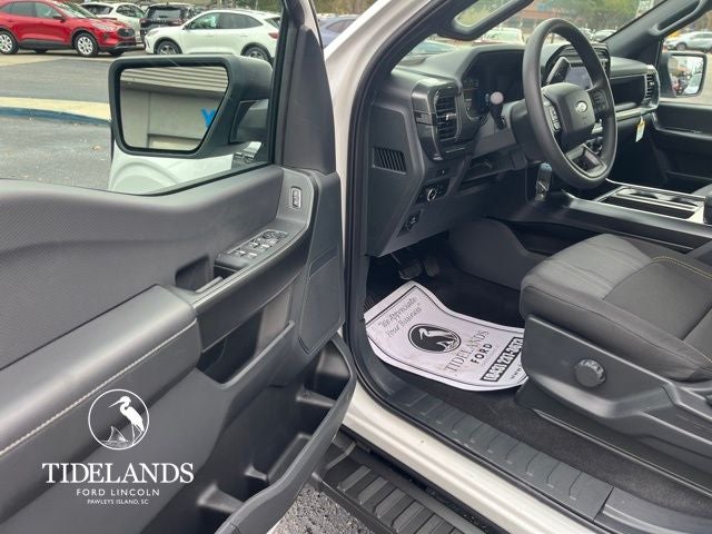 2025 Ford F-150 STX®