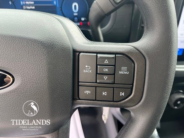 2025 Ford F-150 STX®