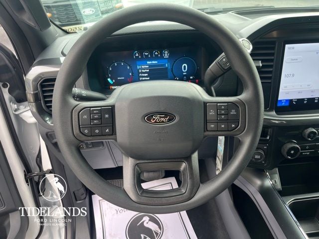 2025 Ford F-150 STX®