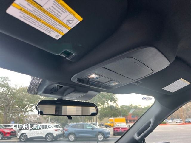 2025 Ford F-150 STX®