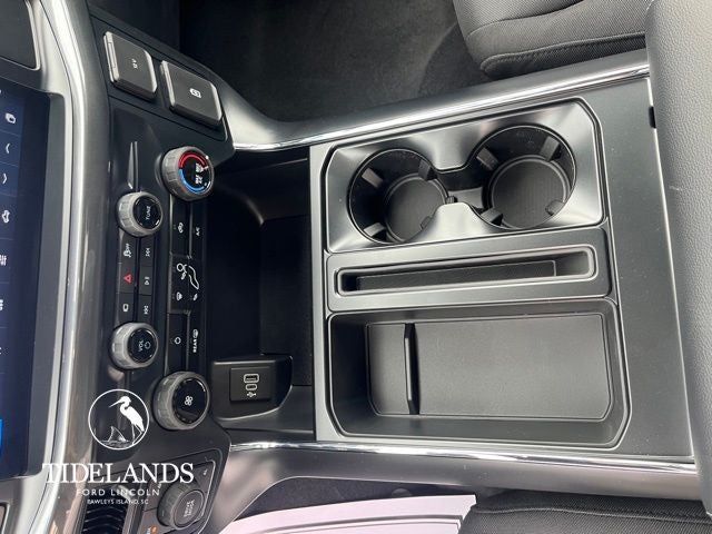 2025 Ford F-150 STX®