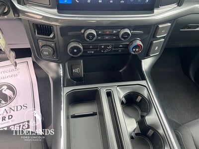 2025 Ford F-150 STX®