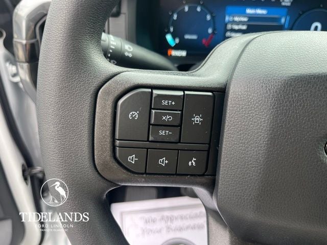 2025 Ford F-150 STX®