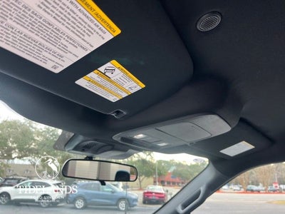 2025 Ford F-150 STX®