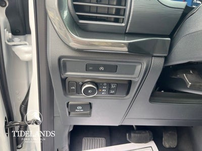 2025 Ford F-150 STX®