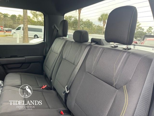 2025 Ford F-150 STX®