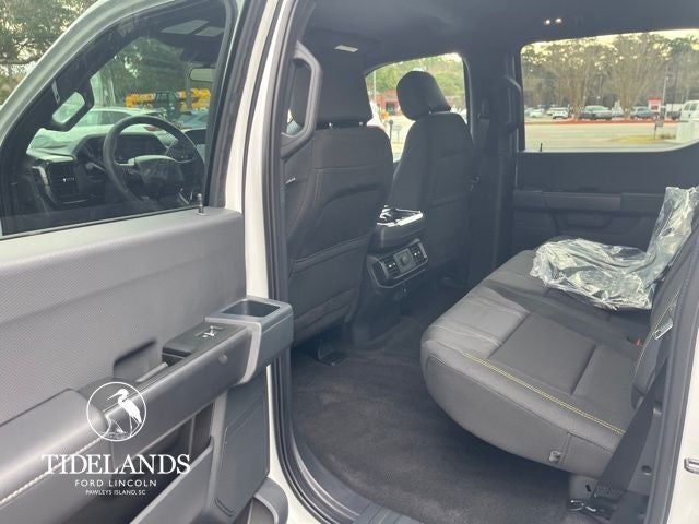 2025 Ford F-150 STX®