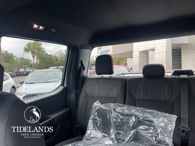 2025 Ford F-150 STX®