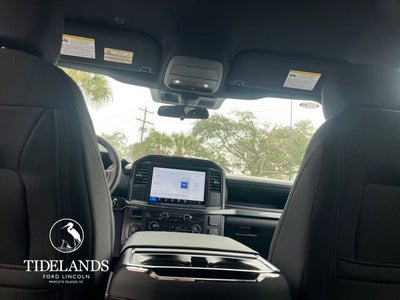 2025 Ford F-150 STX®