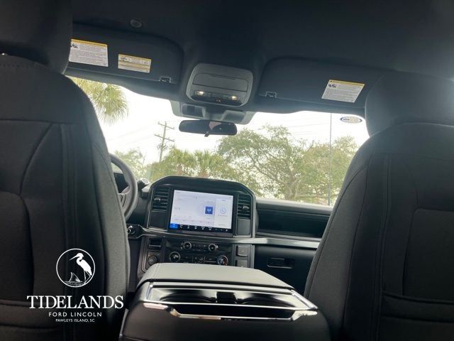 2025 Ford F-150 STX®