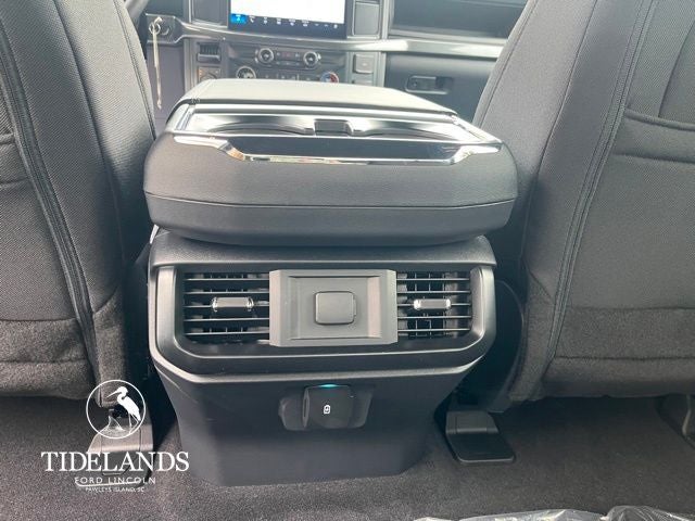 2025 Ford F-150 STX®