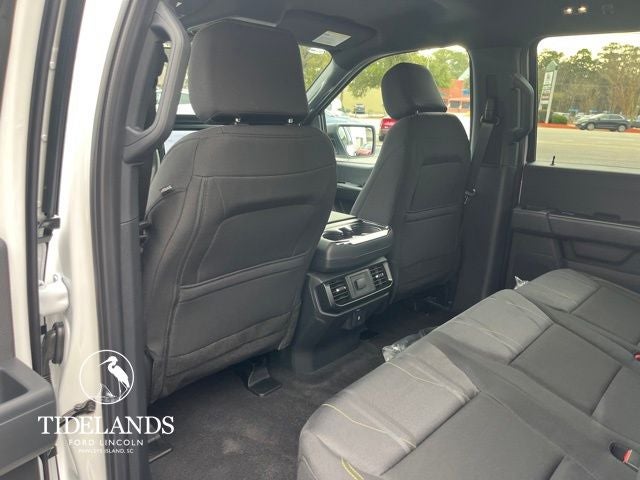 2025 Ford F-150 STX®