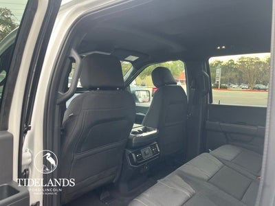 2025 Ford F-150 STX®