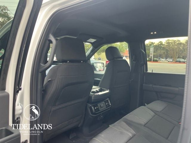 2025 Ford F-150 STX®