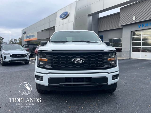 2025 Ford F-150 STX®