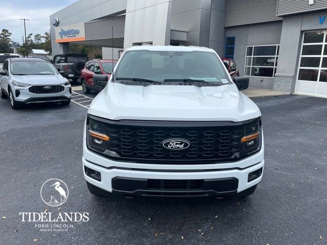 2025 Ford F-150 STX®