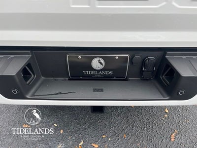 2025 Ford F-150 STX®