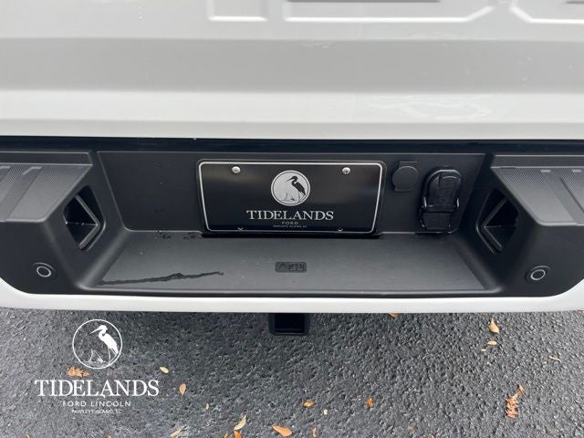 2025 Ford F-150 STX®