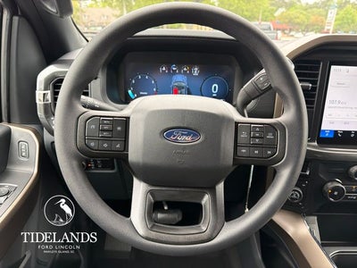 2026 Ford F-150 STX®