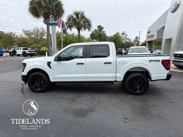 2026 Ford F-150 STX®