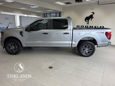 2026 Ford F-150 STX®