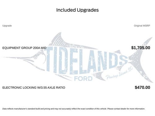 2026 Ford F-150 STX®