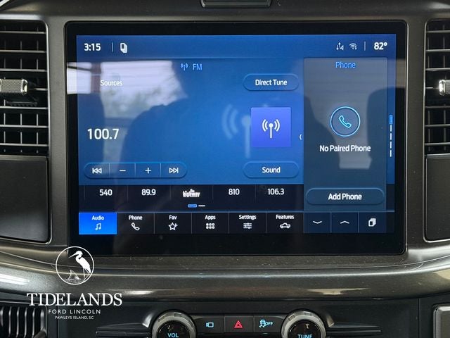 2026 Ford F-150 STX®