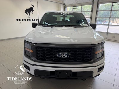 2026 Ford F-150 STX®