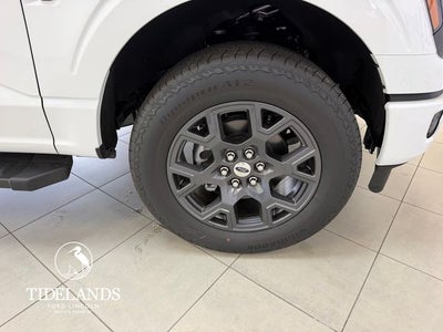 2026 Ford F-150 STX®