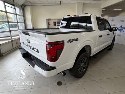 2026 Ford F-150 STX®