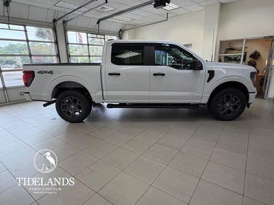 2026 Ford F-150 STX®