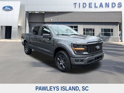 2026 Ford F-150 STX®