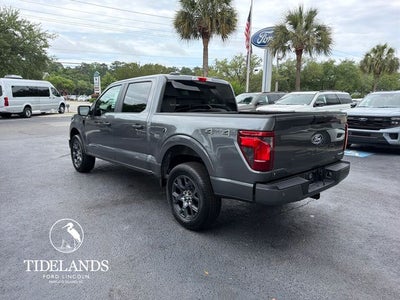 2026 Ford F-150 STX®