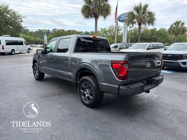 2026 Ford F-150 STX®