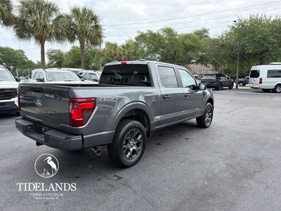 2026 Ford F-150 STX®