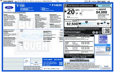 2026 Ford F-150 STX®