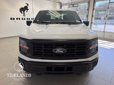 2026 Ford F-150 STX®