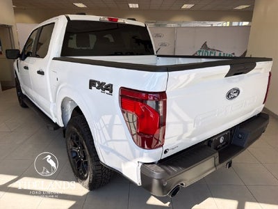 2026 Ford F-150 STX®