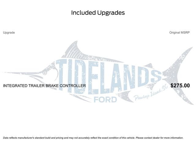 2025 Ford F-150 STX®