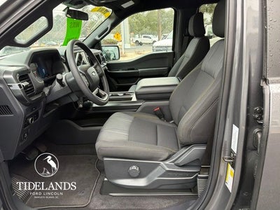 2025 Ford F-150 STX®